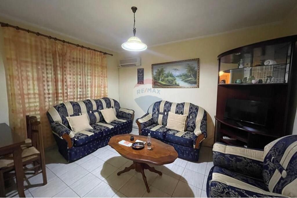 Apartment - For Rent - Ali Demi Street, Tirana 450 euro