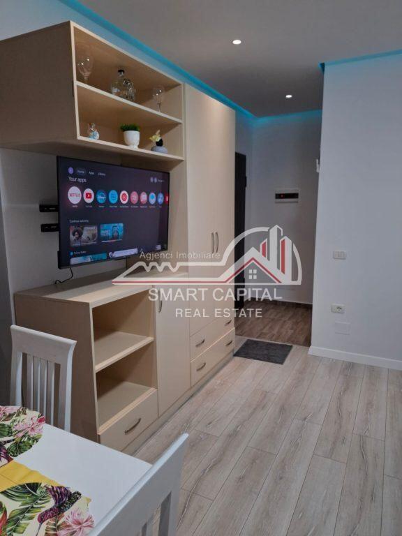STUDIO APARTMENT FOR RENT IN “UJI TE FTOHTE” VLORE!