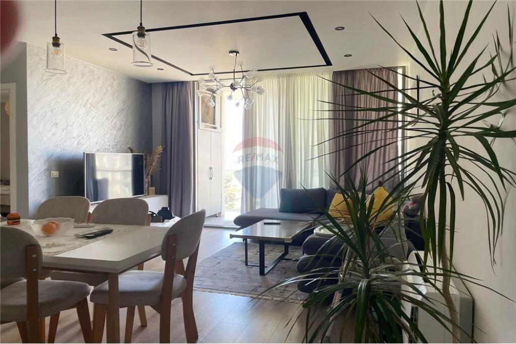 Apartment 2+1 for sale, Fiori di Bosko,