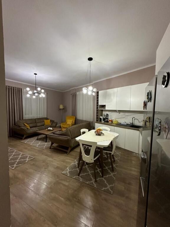 Apartament 2+1 ne shitje, Kopshti Zoologjik
