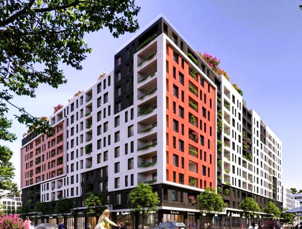 NUOVO BOULEVARD! UNITÀ COMMERCIALE IN AFFITTO, PIANO TERRA, FRONTE STRADA!
