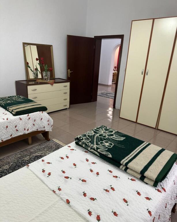 APPARTAMENTO 2+1 IN AFFITTO IN VIA “ARTAN LENJA”, INGEGNERIA EDILE
