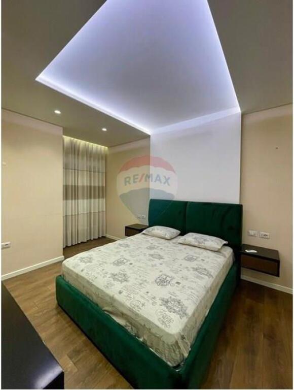 APARTAMENT 2+1 PLUS PARKIM TE KOMPLEKSI PANORAMA!