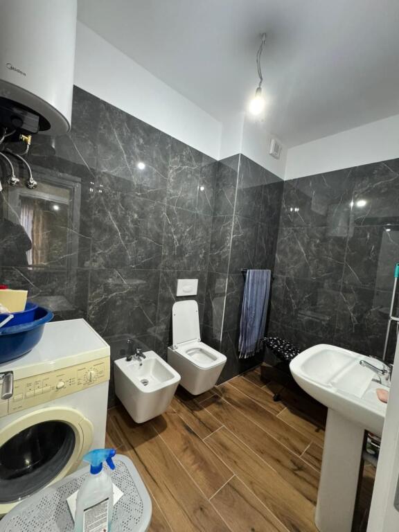 Appartamento 2+1 Univers City in affitto