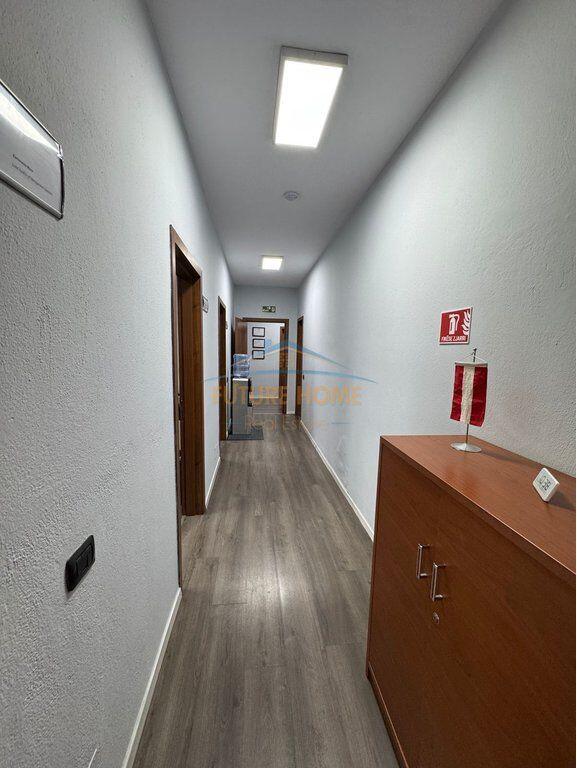 OFFICE SPACE FOR RENT – BLLOKU AREA, TIRANA