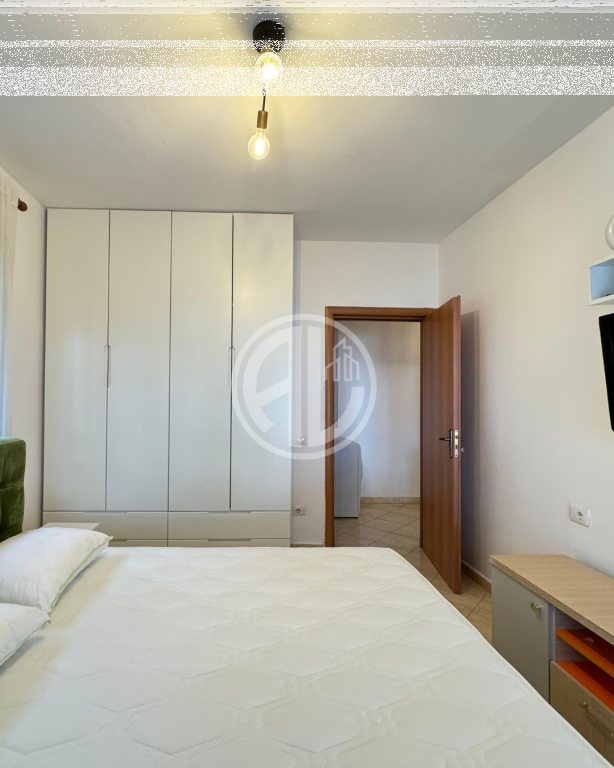Apartment 2+1 for Sale – First Line with Sea, Golem