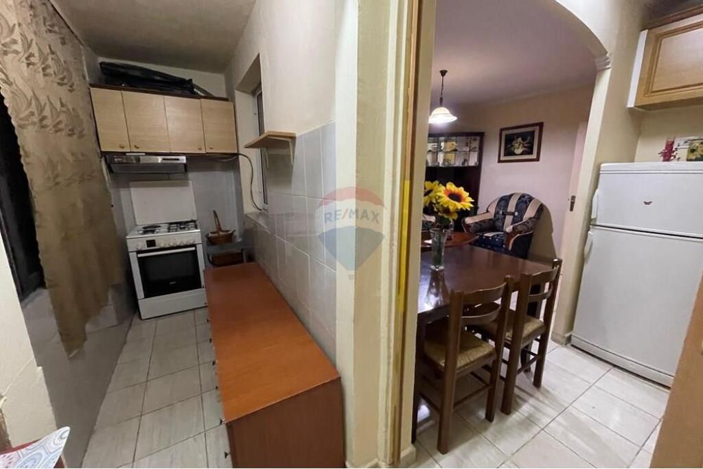 Apartment for Sale on Ali Demi Street