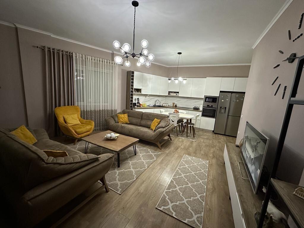 Apartament 2+1 ne shitje, Kopshti Zoologjik