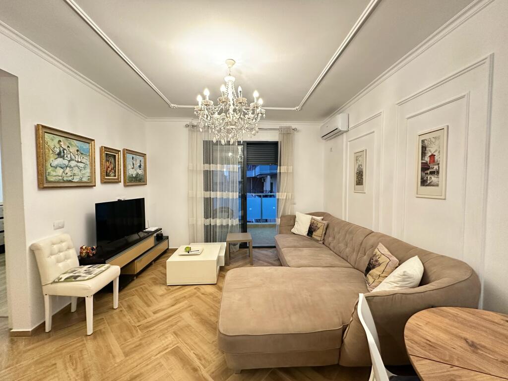 Apartment 2+1 for Long-Term Rent, LUNGOMARE (Bar Bonaparte), NEVER OCCUPIED before