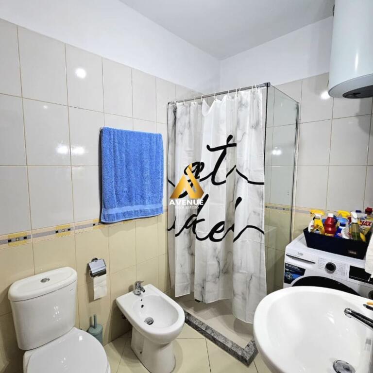 Apartment 2+1+2 for rent – Fresku (Teleferik Street) Tirana