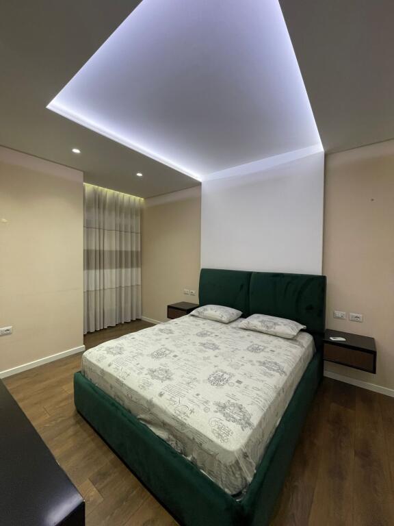 Apartment 2+1 plus 2 toilets for rent