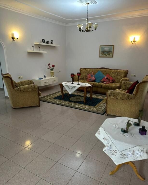 APPARTAMENTO 2+1 IN AFFITTO IN VIA “ARTAN LENJA”, INGEGNERIA EDILE