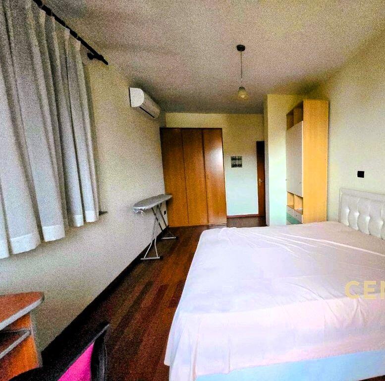 APARTMENT 2+1+2 + PARKING SPACE IN THE BLOCK