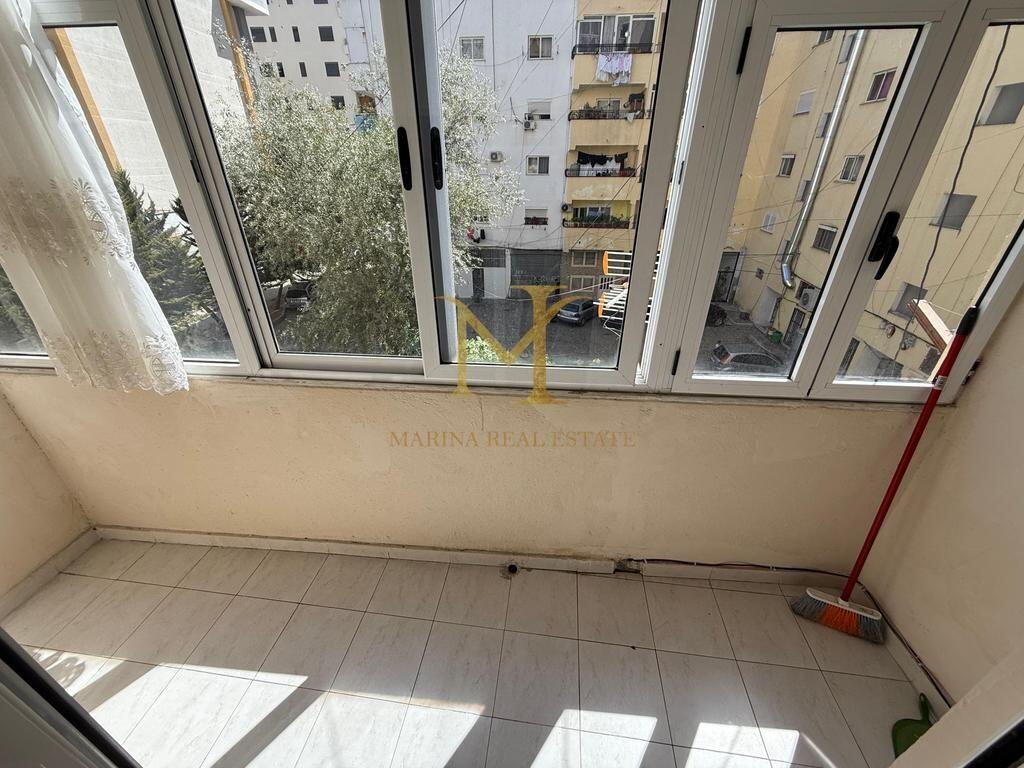 APARTMENT 1+1 FOR RENT NEAR BAJRAM CURRI SCHOOL !!