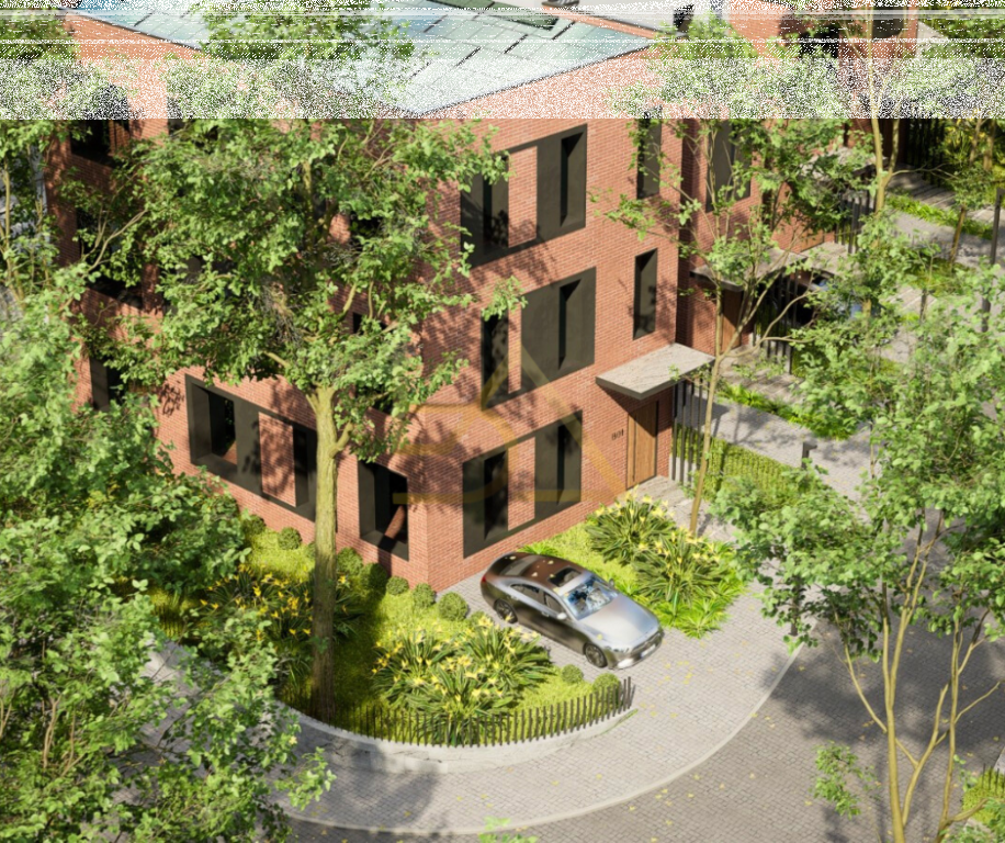 Vendesi Duplex – Piccadilly Residence, Mjull - Bathore, Tirana