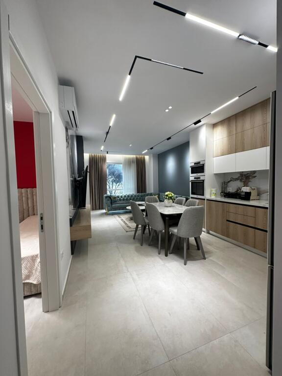 🏡 LUXURY 2+1 APARTMENT FOR SALE WITH SEA VIEW
