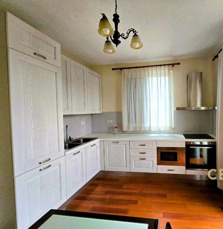 APARTMENT 2+1+2 + PARKING SPACE IN THE BLOCK