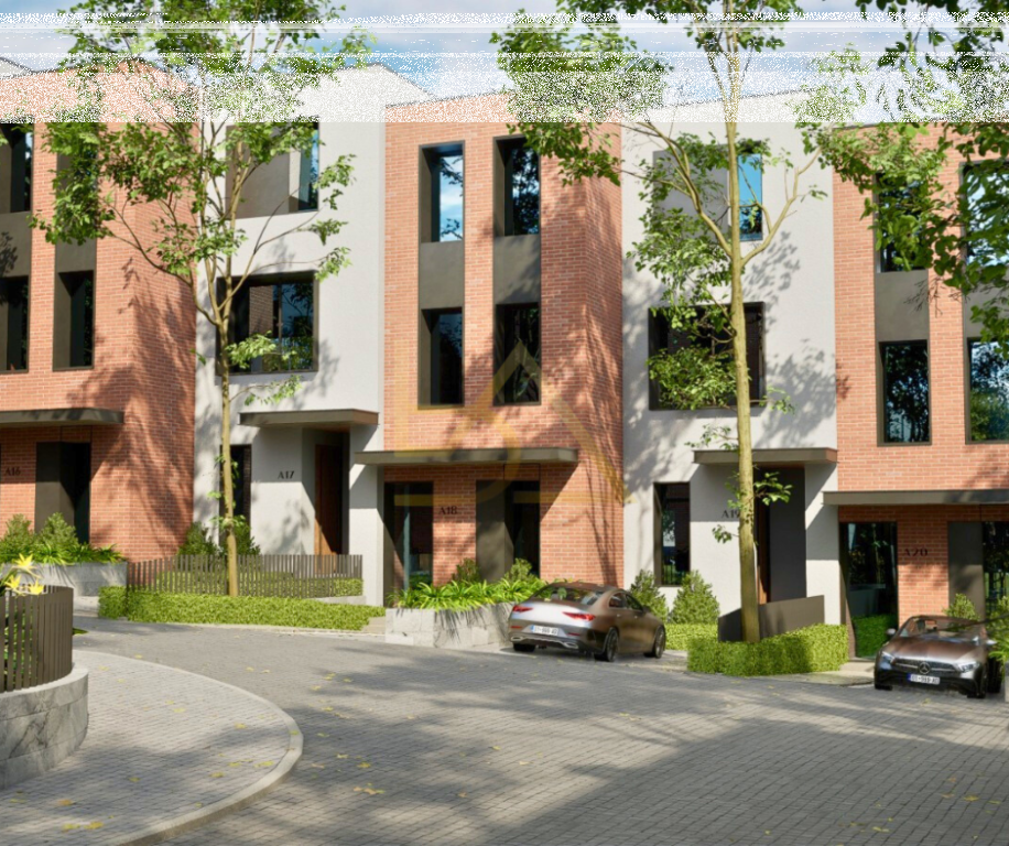 Vendesi Duplex – Piccadilly Residence, Mjull - Bathore, Tirana