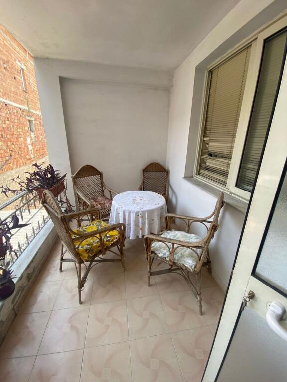 APARTMENT 3+1+2 FOR RENT BRRYLI 550 EURO