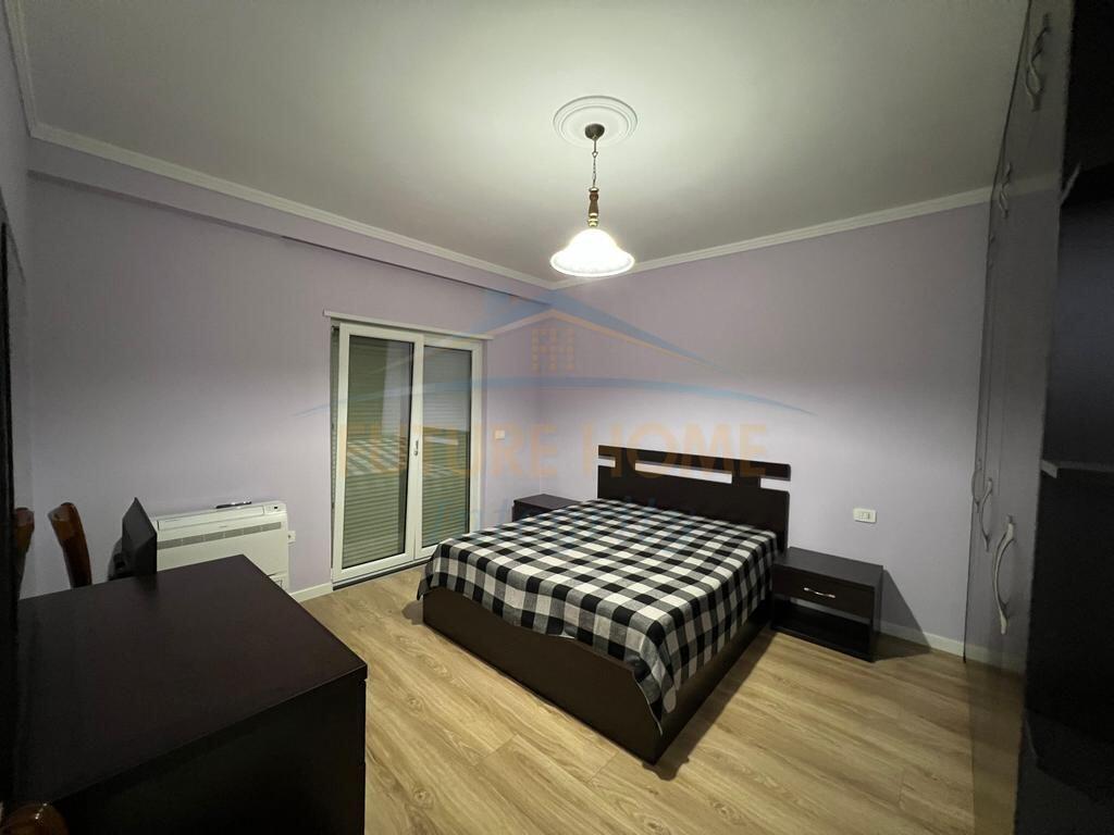 APPARTAMENTO 1+1 IN AFFITTO + POSTO AUTO – SELVIA, TIRANA
