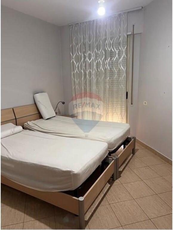 Apartament - Për Qira - Selvia, Tiranë 550 milek