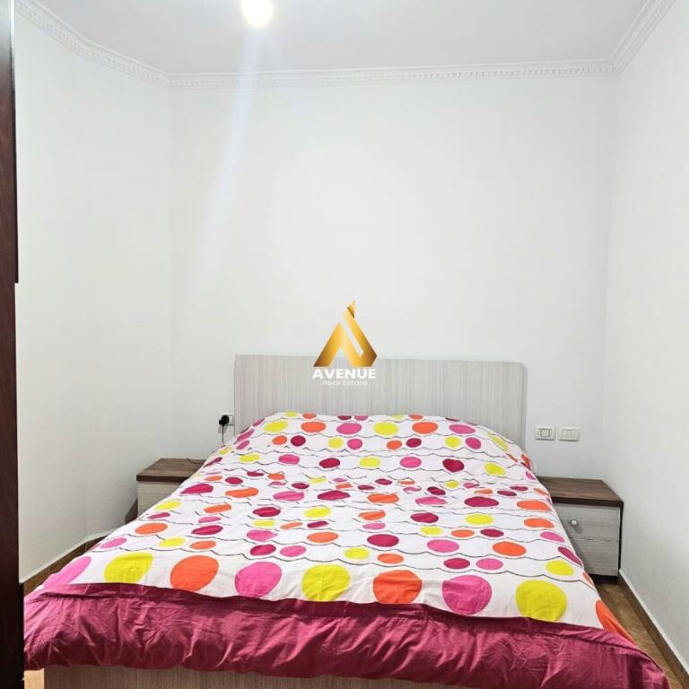 Apartment 2+1+2 for rent – Fresku (Teleferik Street) Tirana