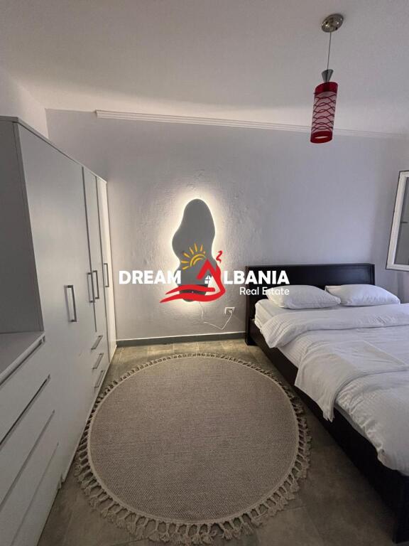 Affittasi appartamento 2+1 in via Ali Demi vicino alla Banca BKT ID (4229482)
