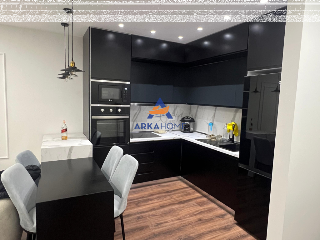APPARTAMENTO IN AFFITTO 1+1+BALCONE "SCUOLA ARBEN BROCI, 5 MAGGIO" 50000 LEKE