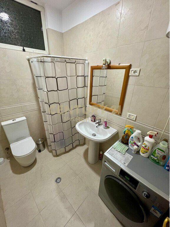Apartment 2+1+2 For Rent near the former Electric Market