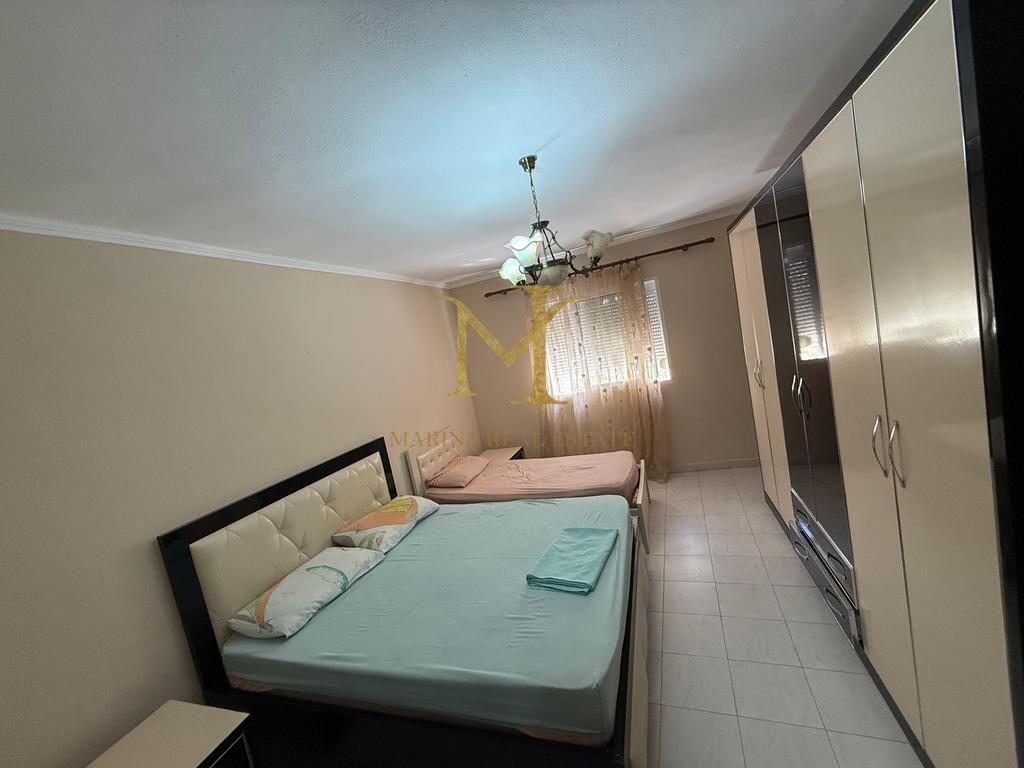 APARTMENT 1+1 FOR RENT NEAR BAJRAM CURRI SCHOOL !!