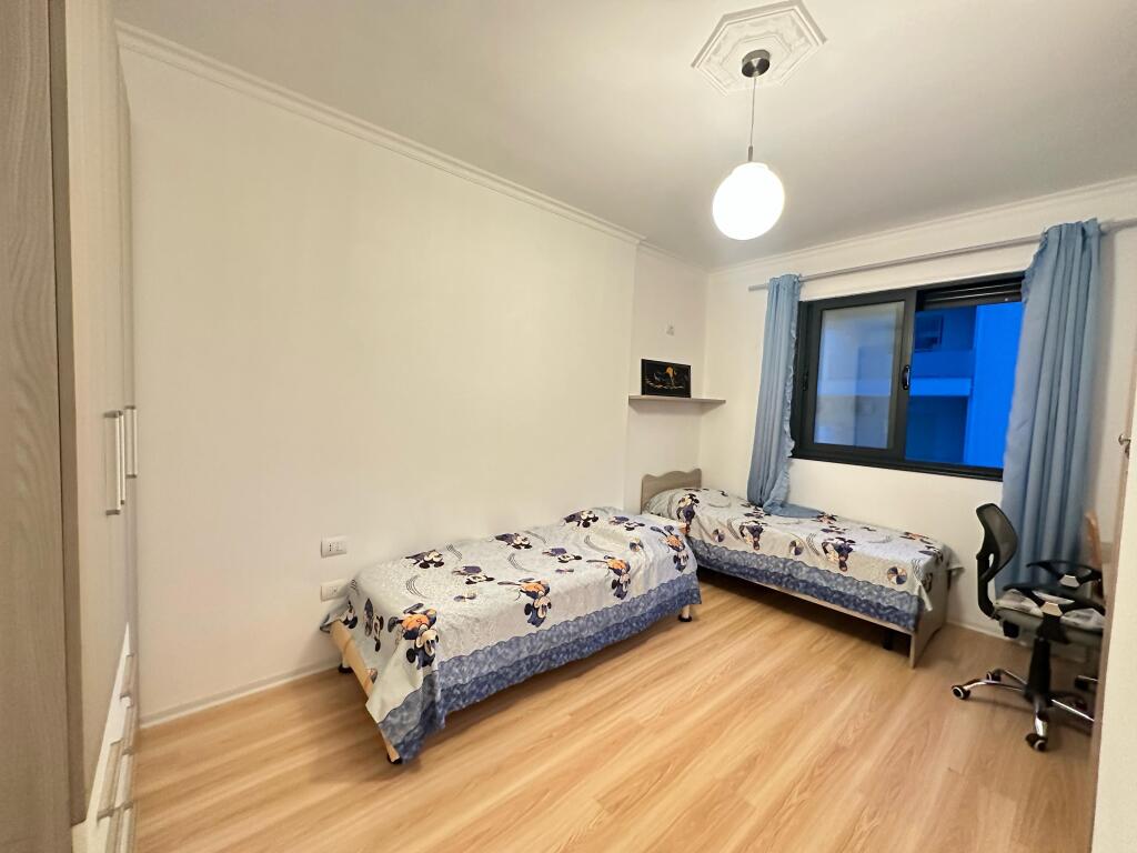 Apartment 2+1 for Long-Term Rent, LUNGOMARE (Bar Bonaparte), NEVER OCCUPIED before