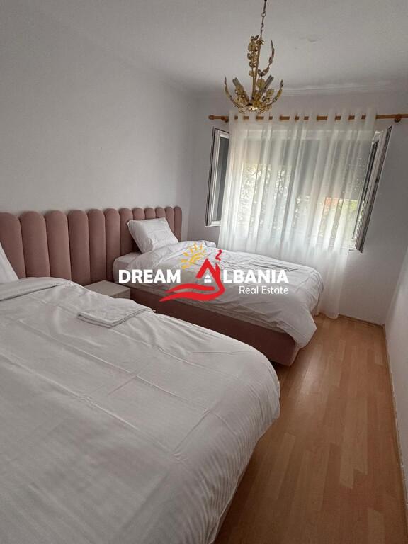 Affittasi appartamento 2+1 in via Ali Demi vicino alla Banca BKT ID (4229482)
