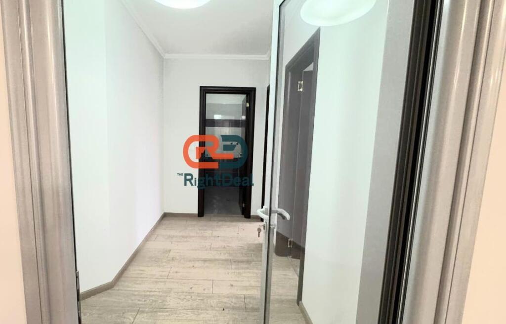 At 21 Dhjetori, Apartment 2+1 For Sale, With Spacious Areas And Perfect Orientation !!