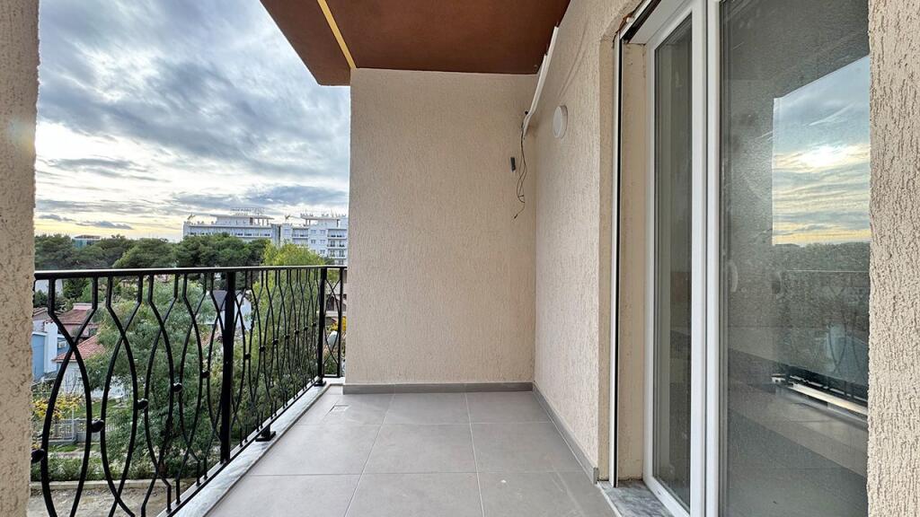 Apartment for sale IN GOLEM. 58m2