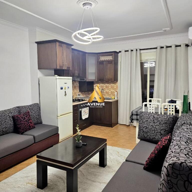 Apartment 2+1+2 for rent – Fresku (Teleferik Street) Tirana