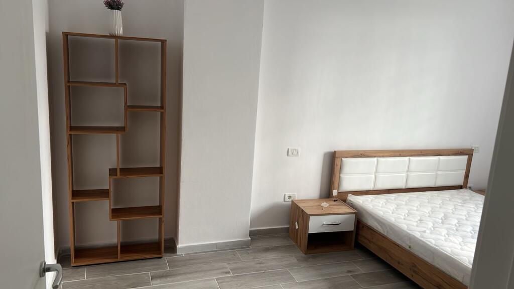 SHITET APARTAMENT 1+1 ILIRIA DURRES