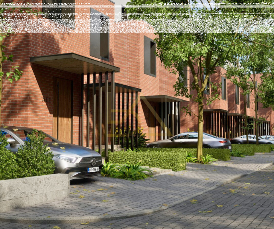 Vendesi Duplex – Piccadilly Residence, Mjull - Bathore, Tirana