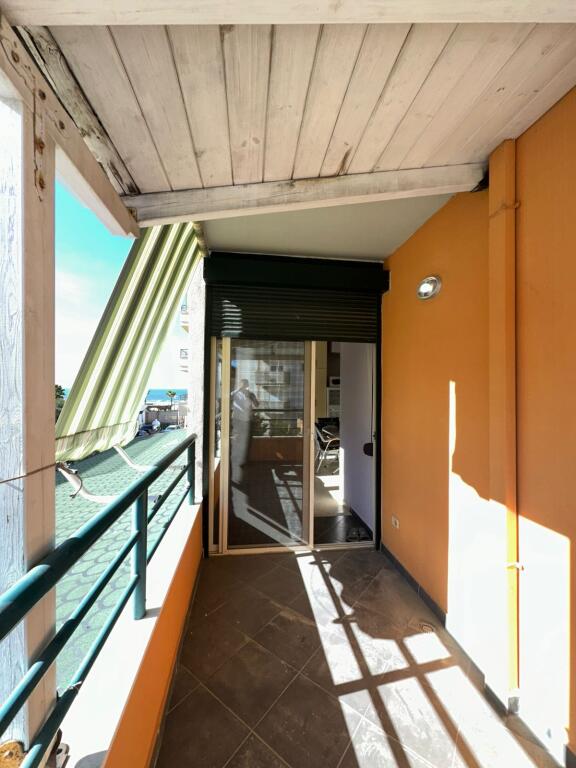 🏡 SHITET APARTAMENT 1+1 ME PAMJE DETI📍 QERRET