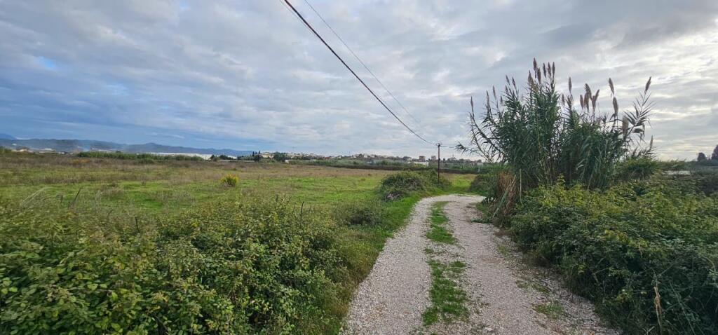🏡 LAND FOR SALE 6000 m² – SUKTH, DURRËS