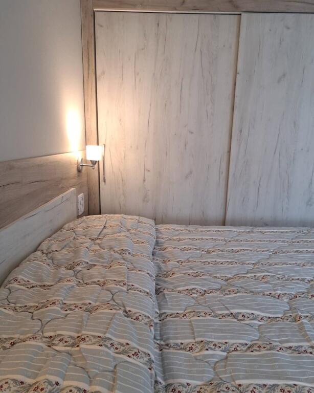 APARTMENT 2+1 FOR RENT – “DRITAN HOXHA” STREET