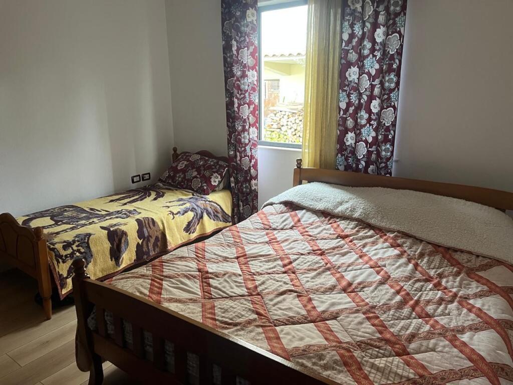Casa privata in affitto