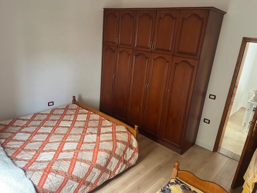 Casa privata in affitto