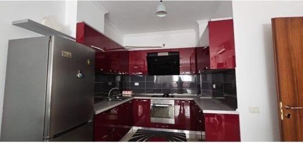 🏠 Jepet me qira apartament 2+1 – Astir, Rruga Mikel Maruli