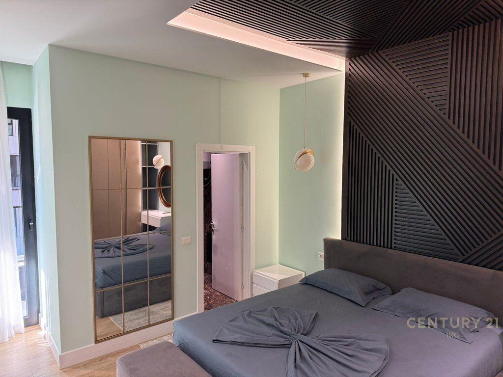 APARTMENT 2+1+2 FOR RENT IN ''SQUARE 21 COMPLEX''!