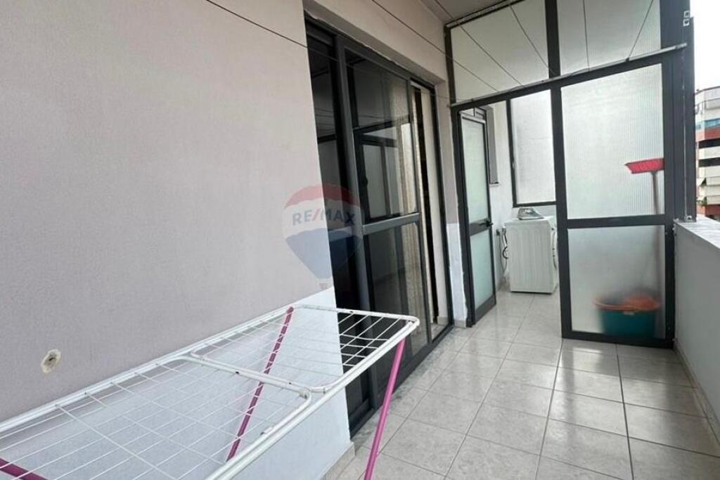 Apartment 2+1+2 available in Astir
