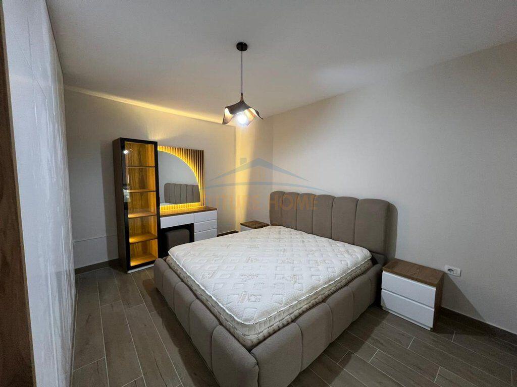 Rent Apartment 1+1 Fresk