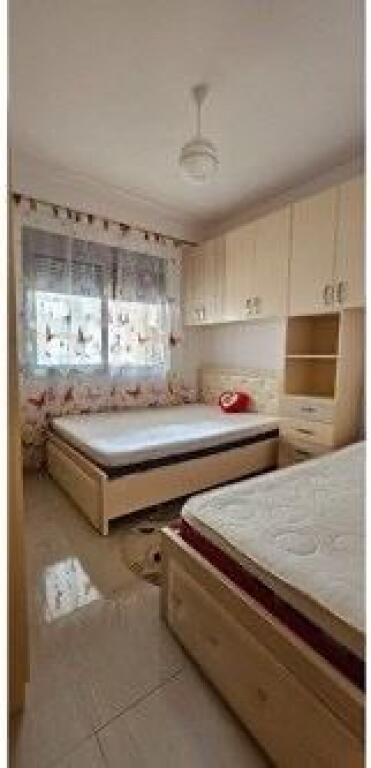 🏠 Jepet me qira apartament 2+1 – Astir, Rruga Mikel Maruli