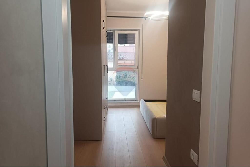 Apartament - Për Shitje - Rruga Jordan Misja, Tiranë