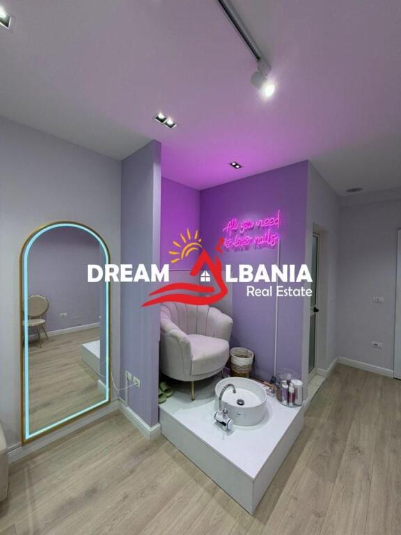 Locale commerciale in affitto, Lago Secco (ID 42711149)