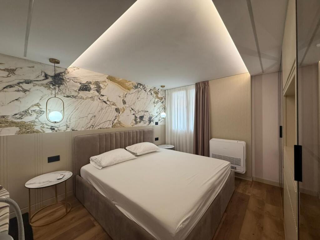 📌 Duplex Moderno in Affitto – Lago Secco